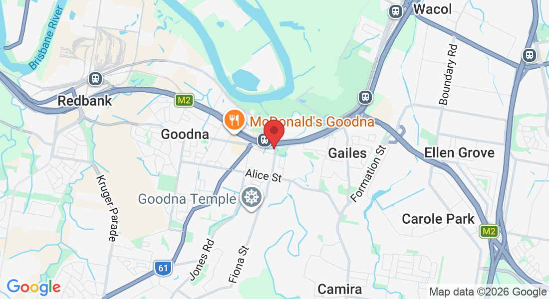 18 Mill St, Goodna QLD 4300, Australia