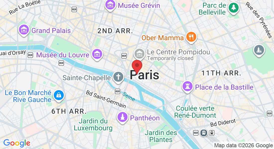 Paris, France