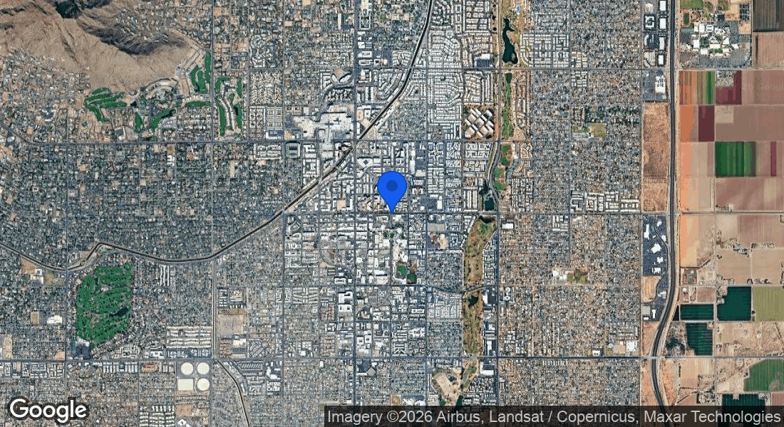 Scottsdale, AZ, USA