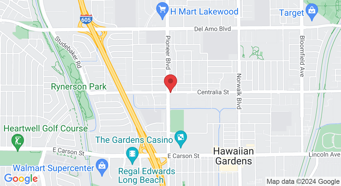 11804 Centralia St, Lakewood, CA 90715, USA