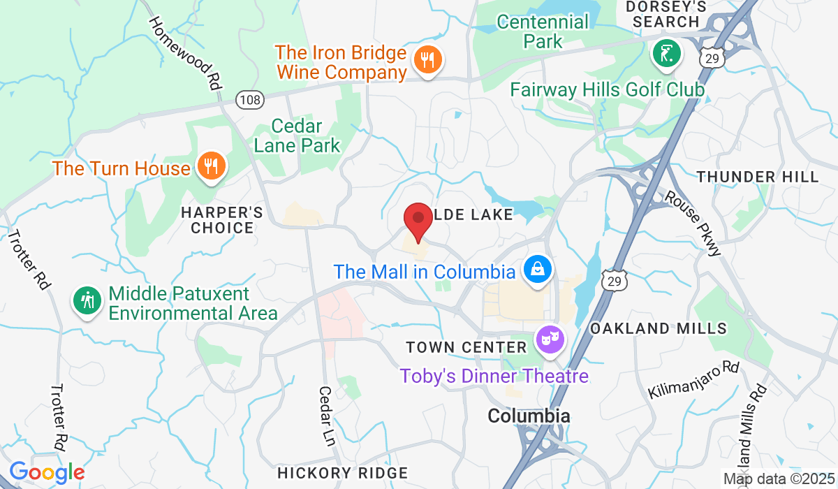 5303 Village Center Dr unit 209, Columbia, MD 21044, USA