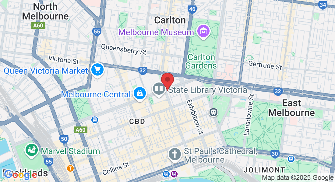 171 La Trobe St, Melbourne VIC 3000, Australia