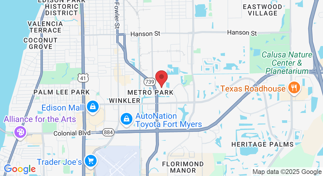3721 Metro Pkwy suite 4104, Fort Myers, FL 33916, USA