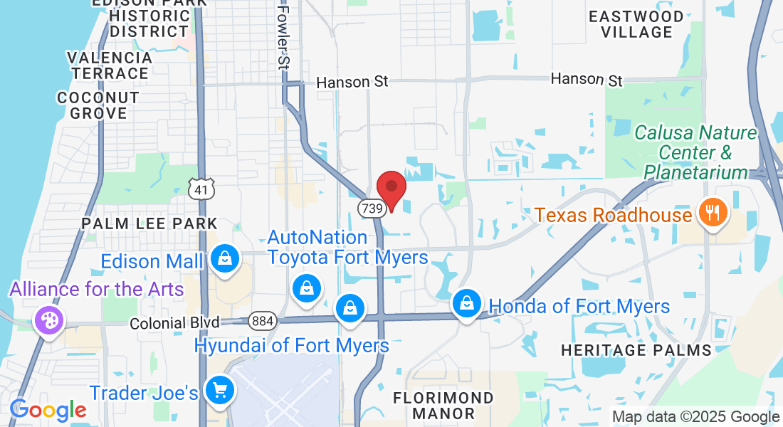 3721 Metro Pkwy suite 4104, Fort Myers, FL 33916, USA