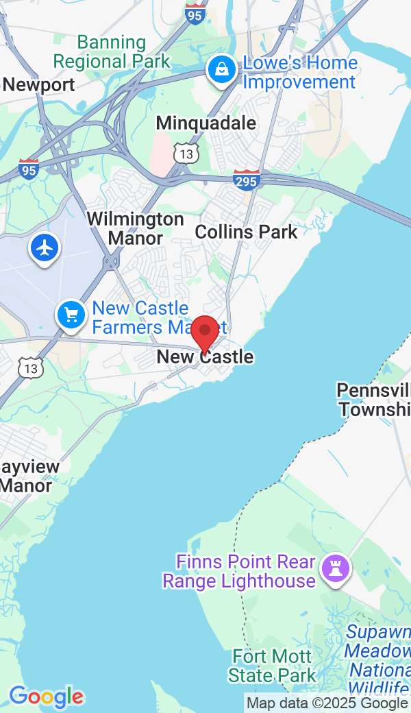 New Castle, DE 19720, USA