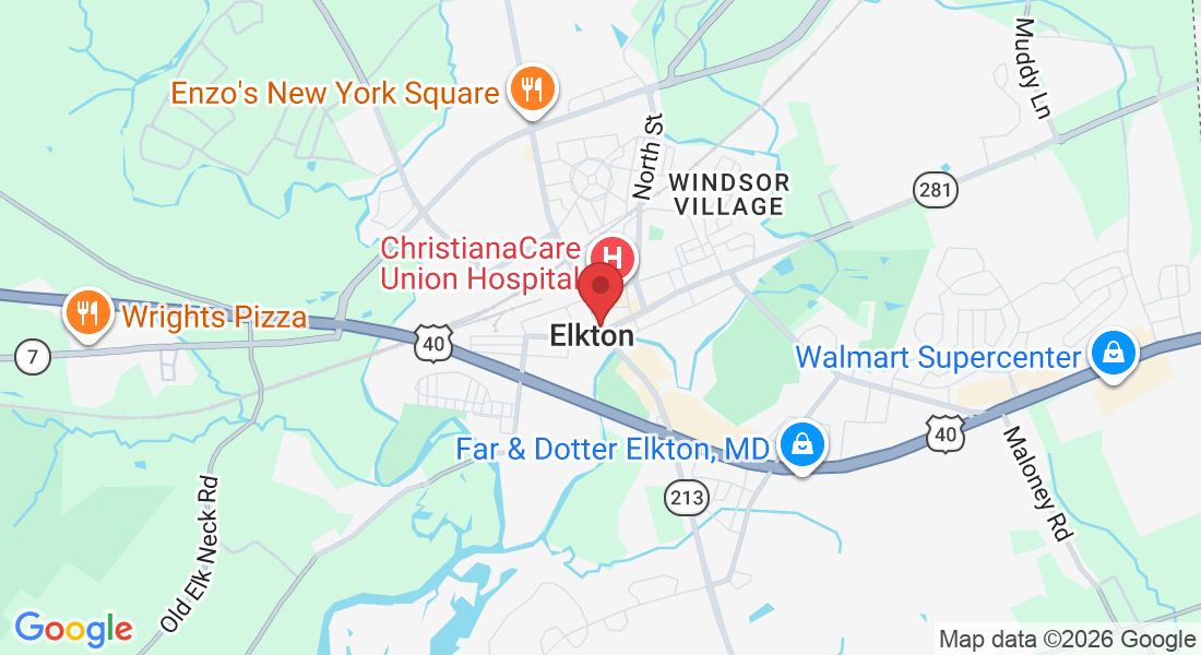 Elkton, MD 21921, USA