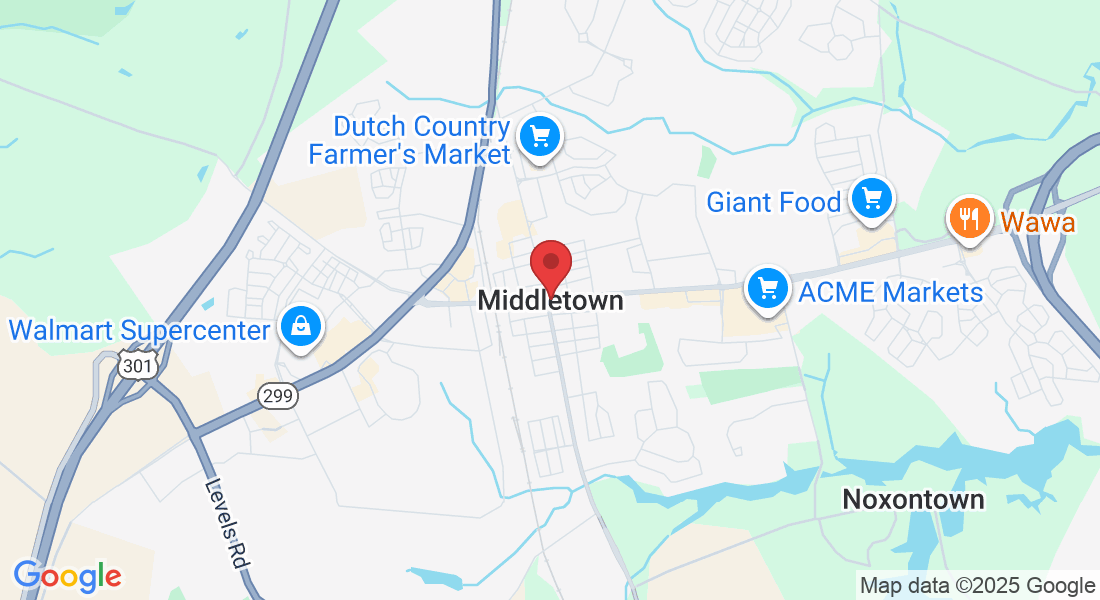 Middletown, DE, USA