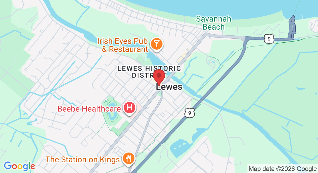 Lewes, DE 19958, USA