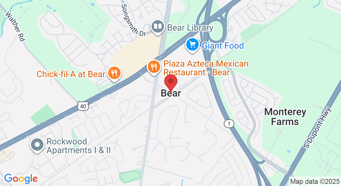 Bear, DE, USA