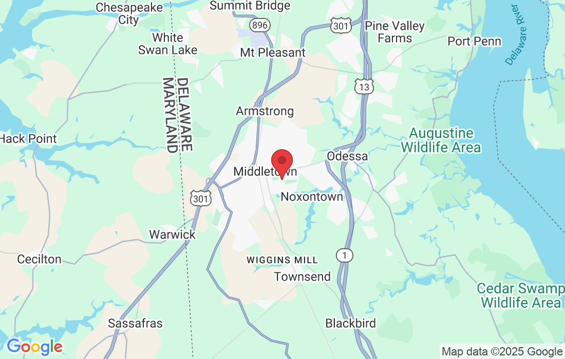 45 Browning Cir, Middletown, DE 19709, USA