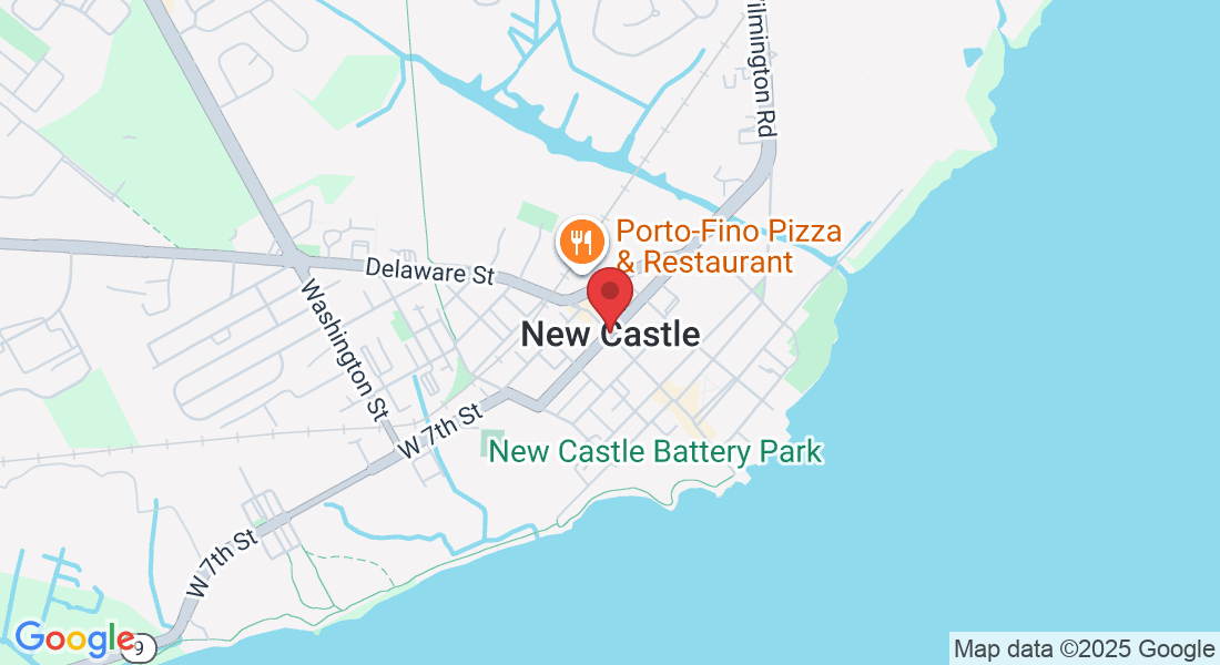 New Castle, DE 19720, USA