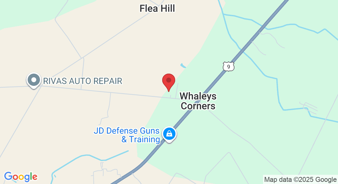 Sussex County, DE, USA