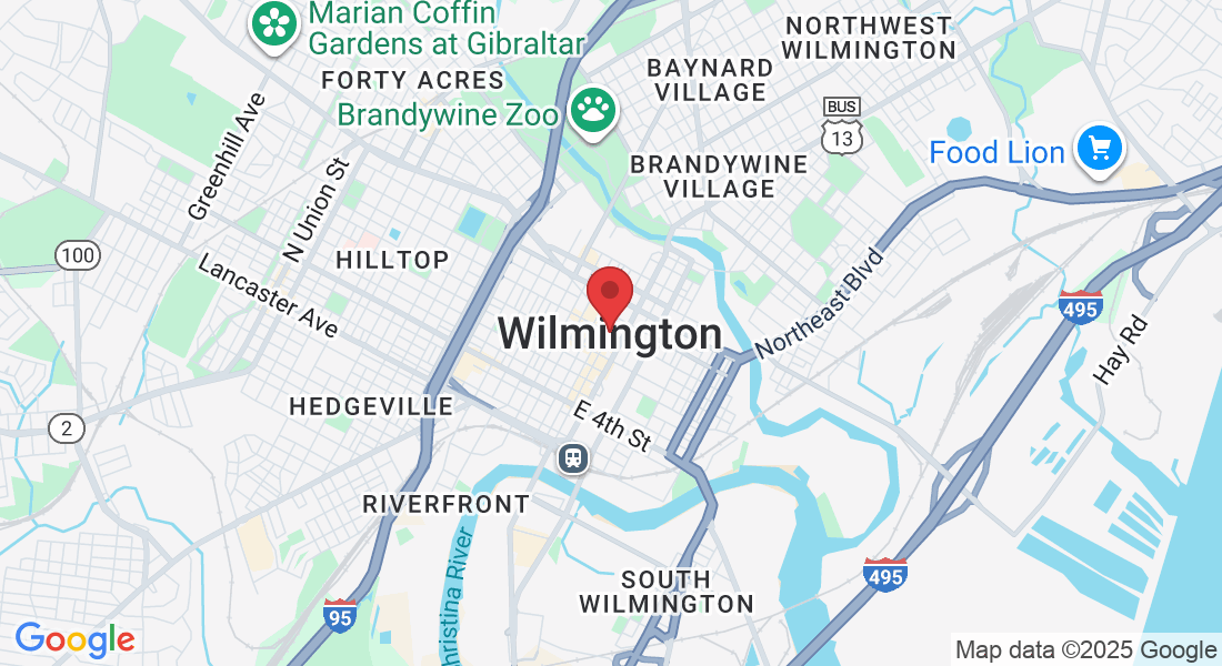 Wilmington, DE, USA