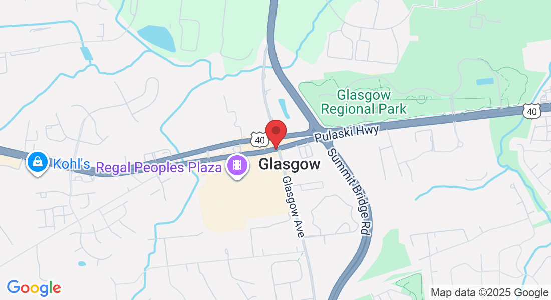 Glasgow, DE, USA