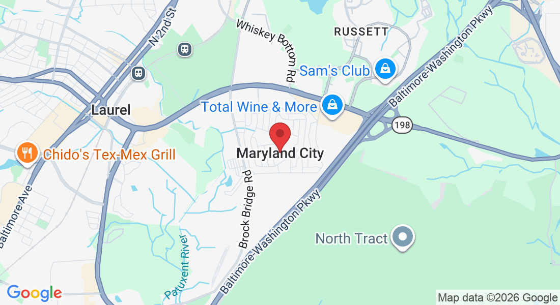 Maryland City, MD 20724, USA