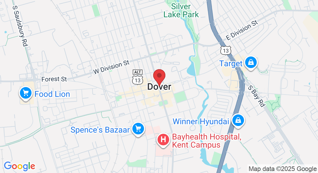 Dover, DE, USA