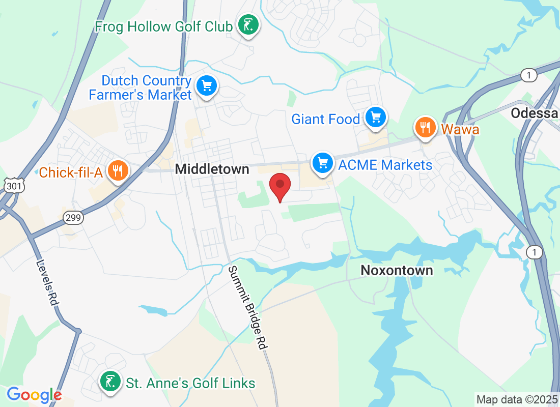 45 Browning Cir, Middletown, DE 19709, USA