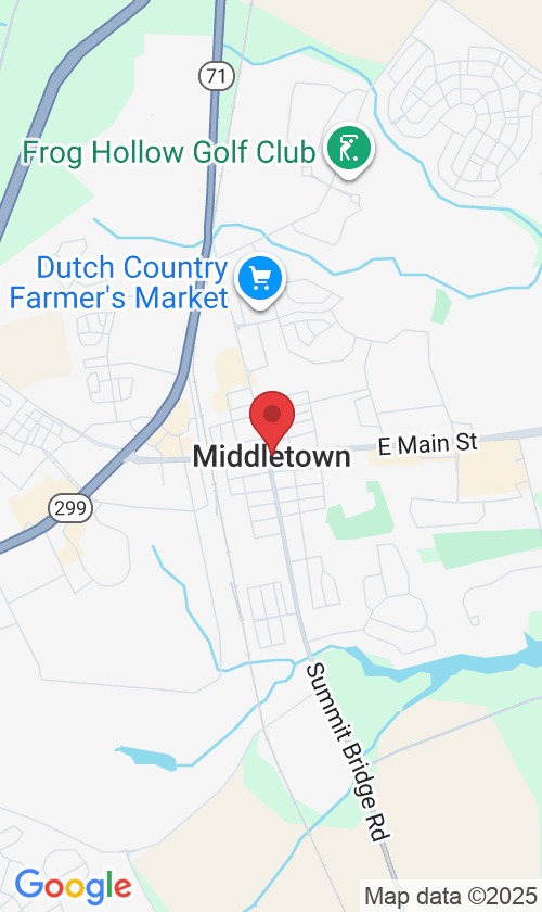 Middletown, DE, USA