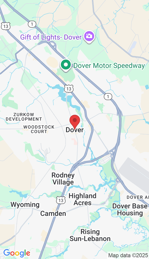 Dover, DE, USA