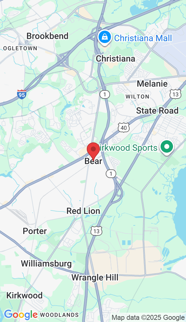 Bear, DE, USA