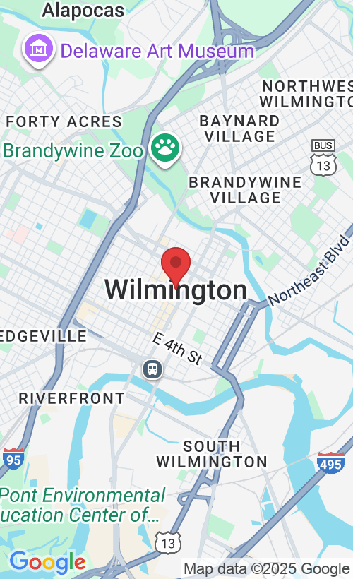 Wilmington, DE, USA