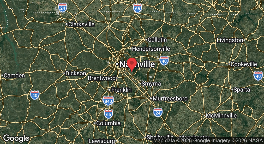 2787 Smith Springs Rd, Nashville, TN 37217, USA