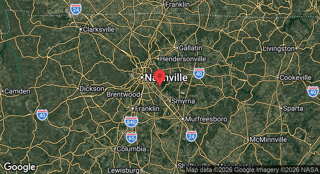 2787 Smith Springs Rd, Nashville, TN 37217, USA