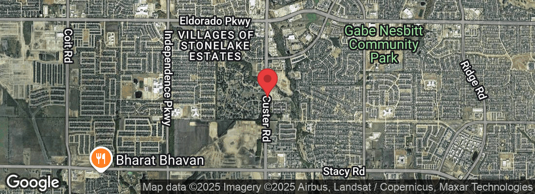 4051 S Custer Rd #1130, McKinney, TX 75070, USA