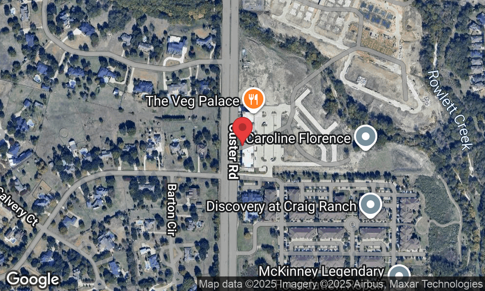 4051 S Custer Rd #1130, McKinney, TX 75070, USA