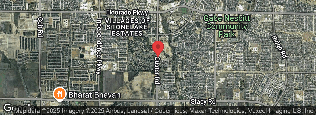 4051 S Custer Rd #1130, McKinney, TX 75070, USA