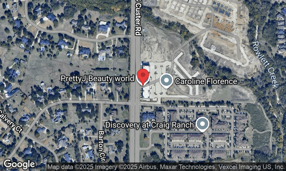 4051 S Custer Rd #1130, McKinney, TX 75070, USA