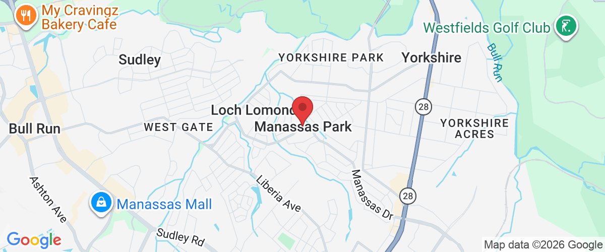 Manassas Park, Virginia 20111, EE. UU.