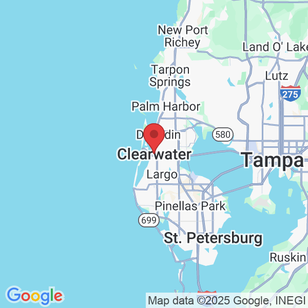 Clearwater, FL, USA
