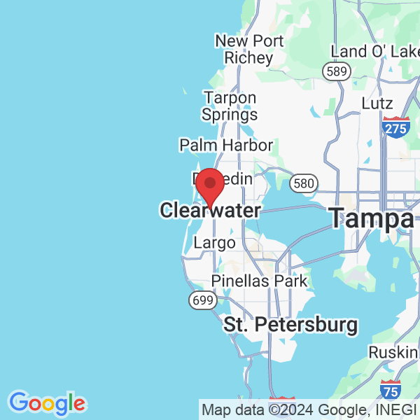 Clearwater, FL, USA