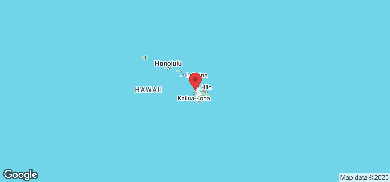 Kailua-Kona, HI 96740, USA