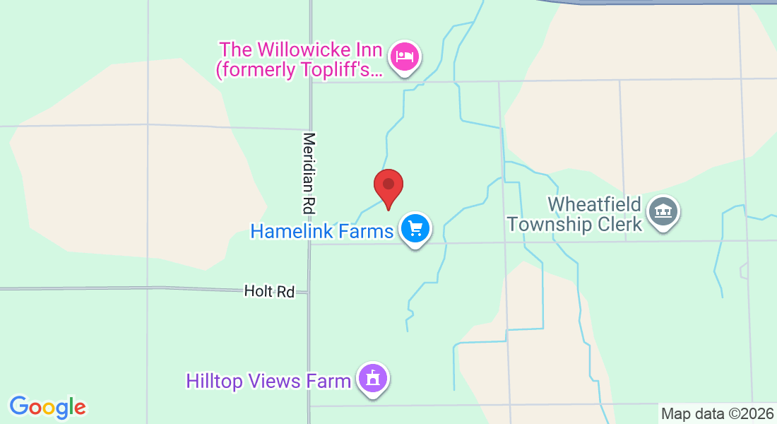 Ingham County, MI, USA