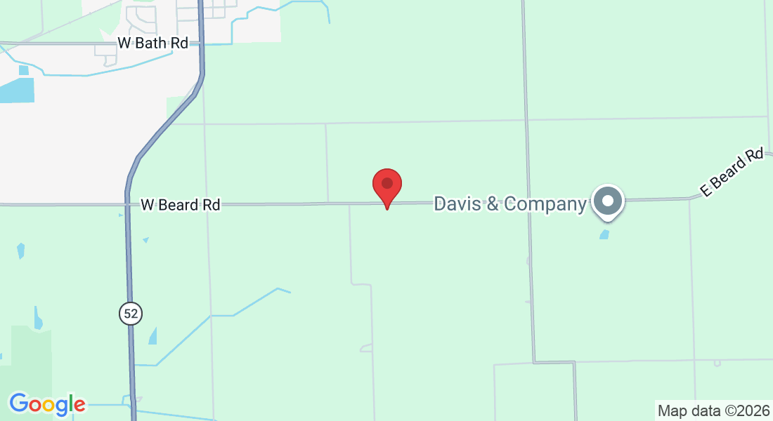 Perry Township, MI, USA