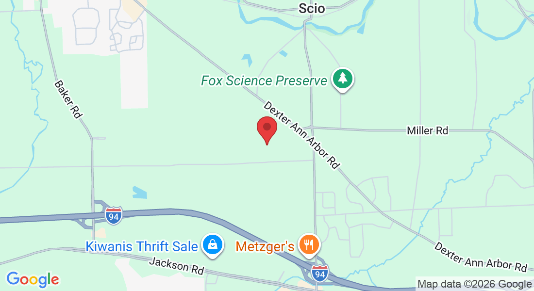 Washtenaw County, MI, USA