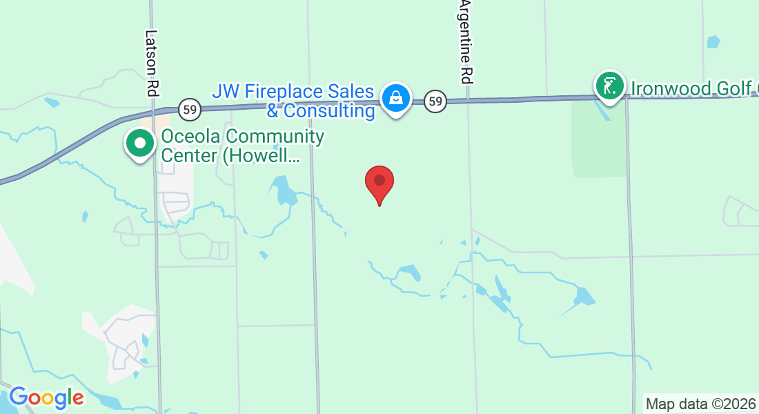 Livingston County, MI, USA