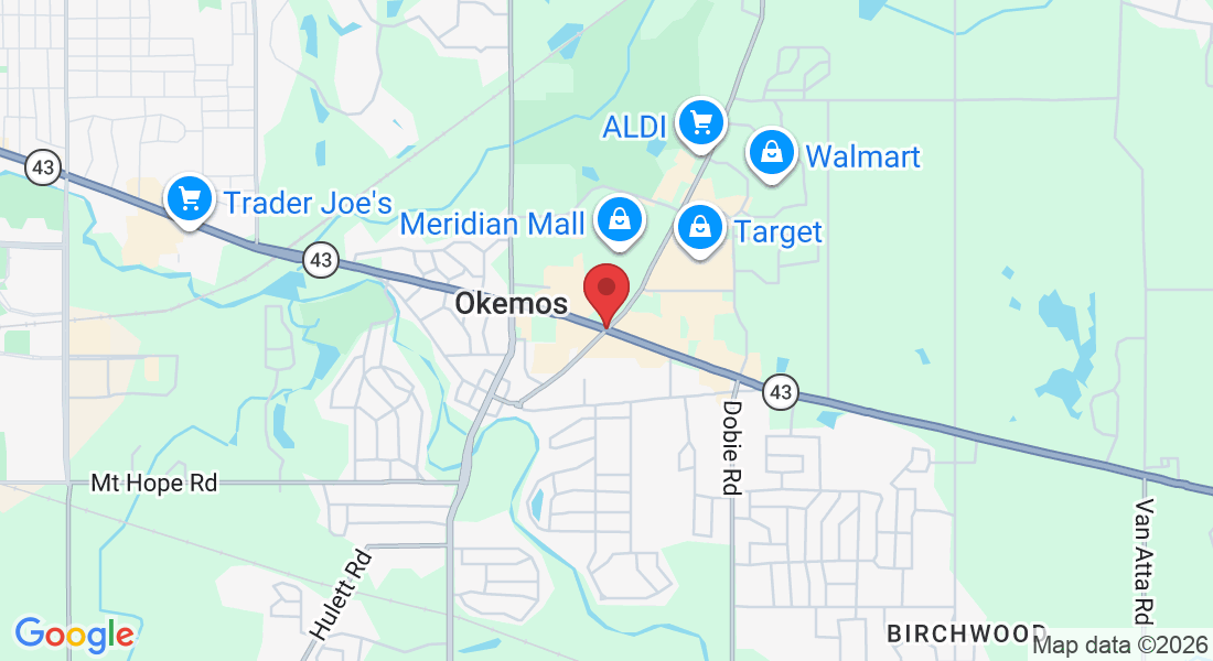 Meridian Township, MI, USA