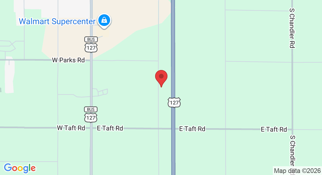 Clinton County, MI, USA