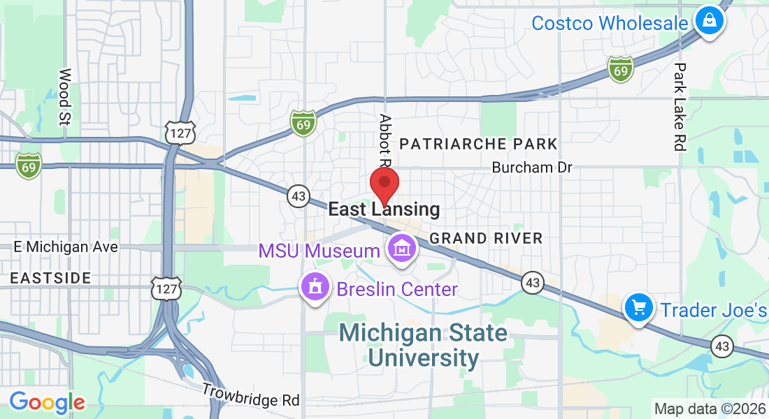 East Lansing, MI, USA