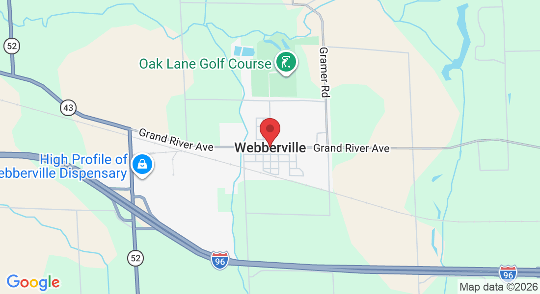 Webberville, MI, USA