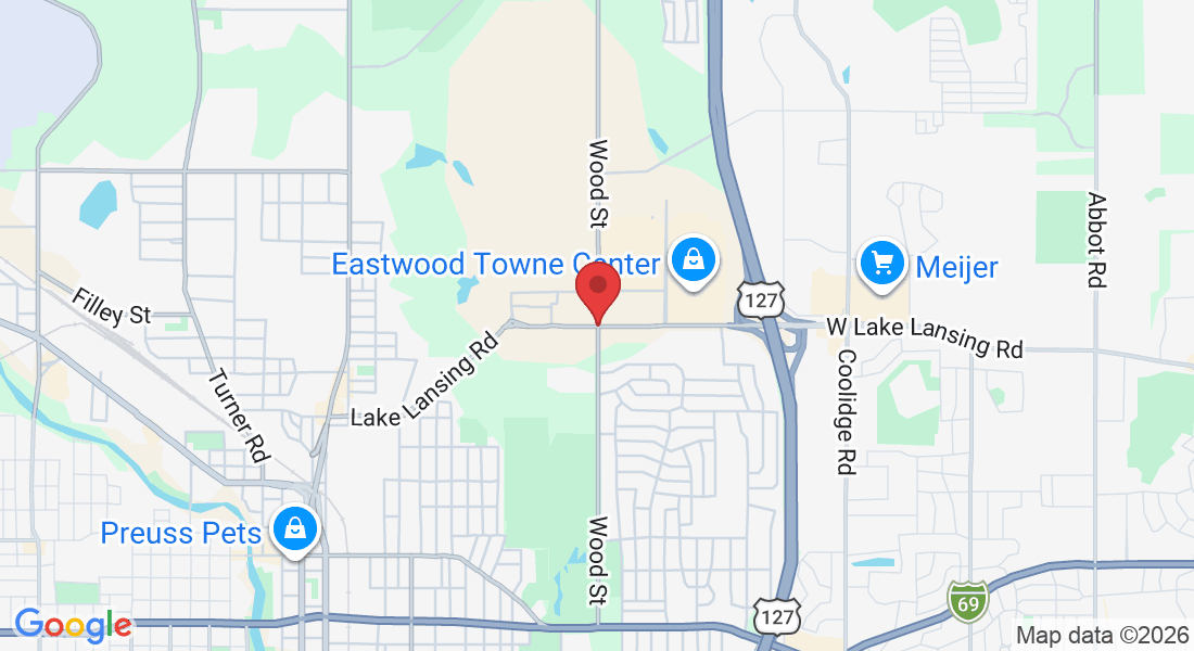 Lansing Township, MI, USA