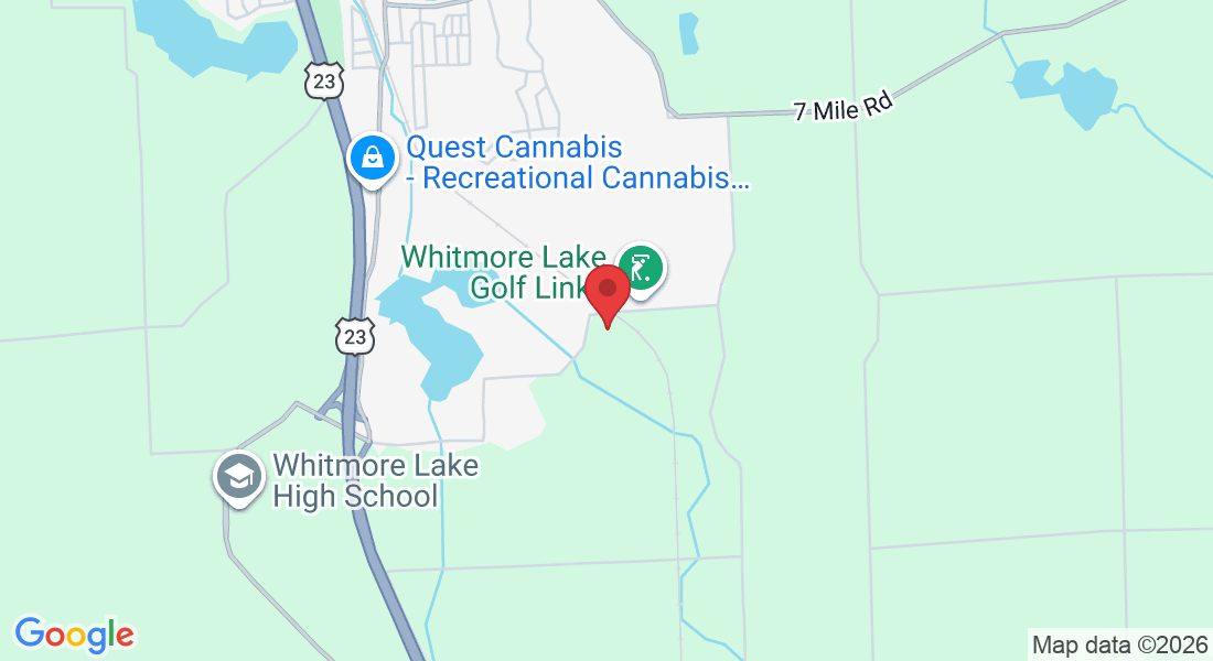 Northfield Township, MI, USA