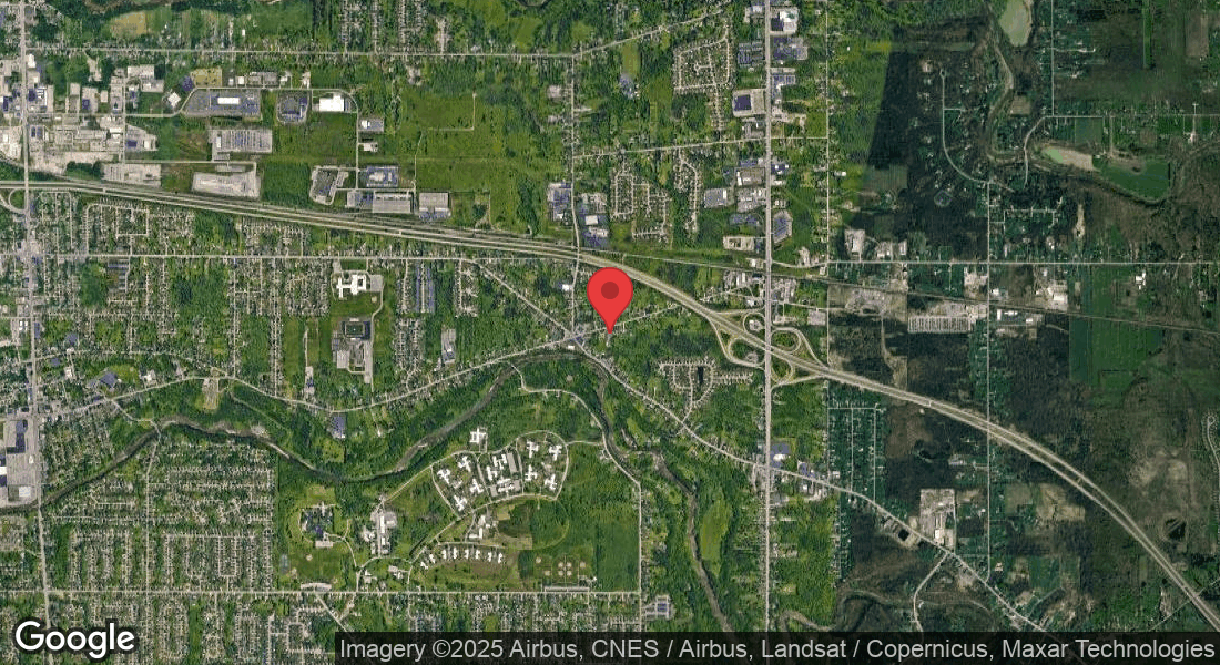 225 Bullis Rd, Buffalo, NY 14224, USA