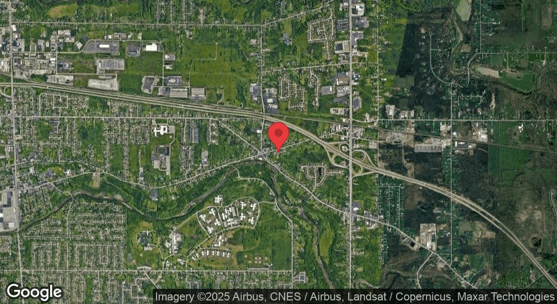 225 Bullis Rd, Buffalo, NY 14224, USA