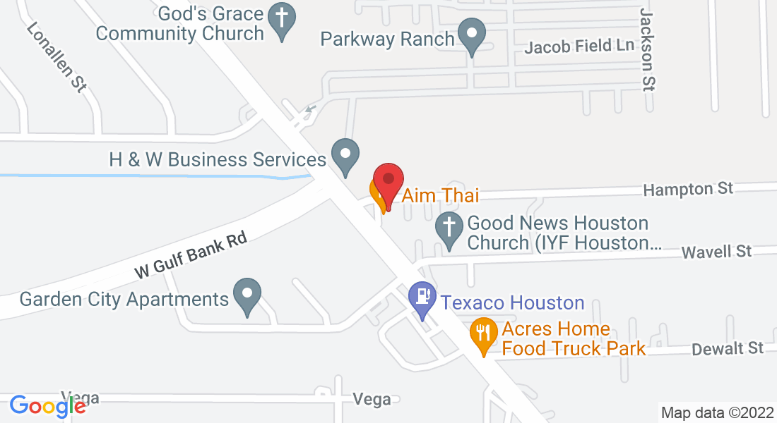 9734 W Montgomery Rd, Houston, TX 77088, USA