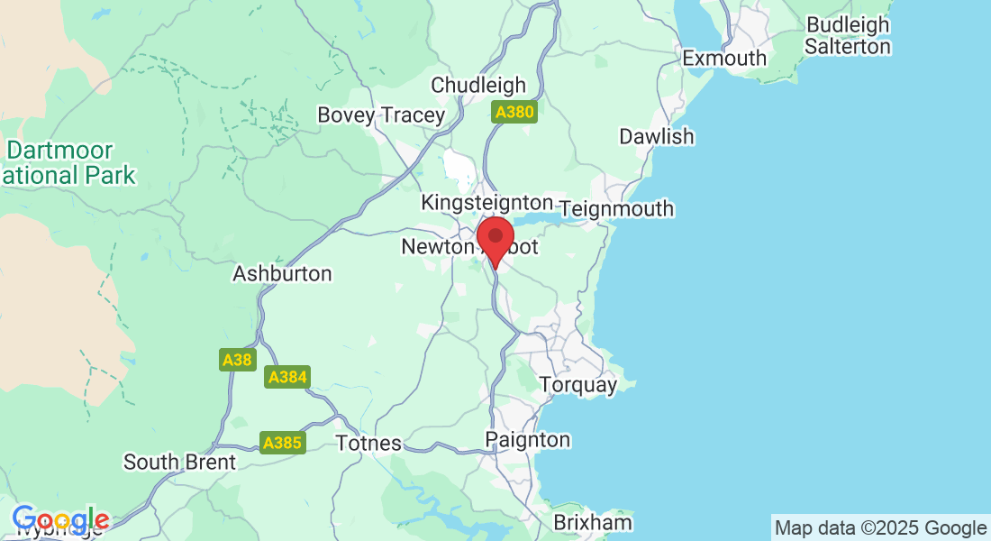Aller Park Rd, Newton Abbot TQ12 4NG, UK