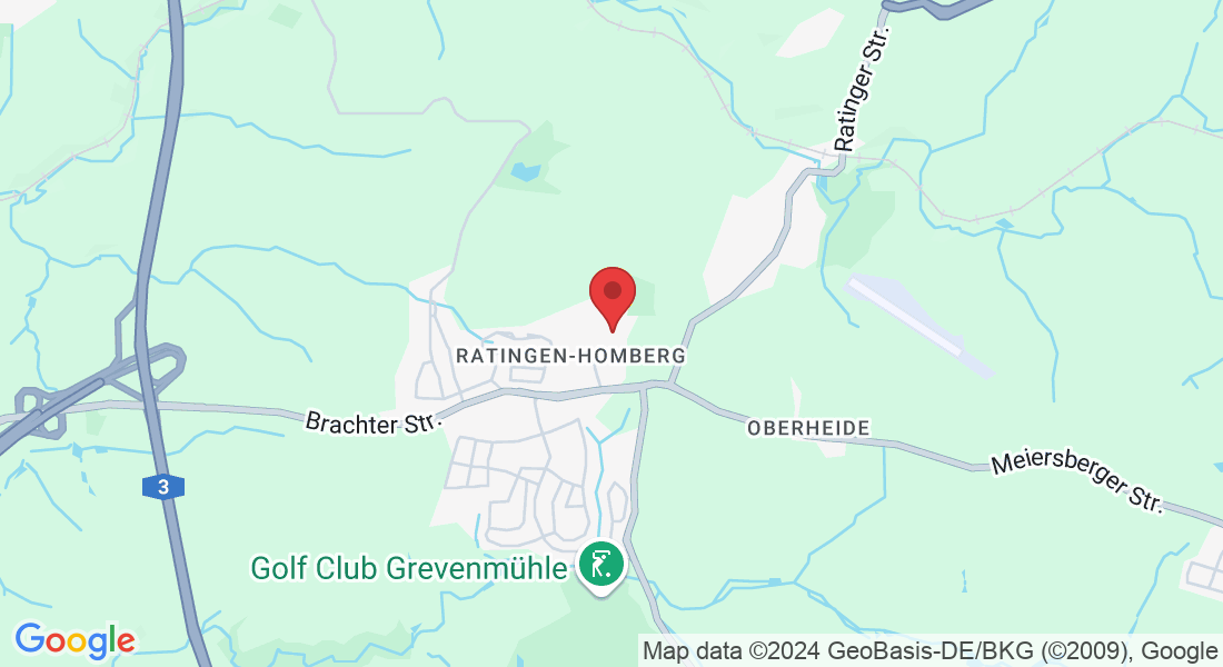 Am Sportpl. 5, 40882 Ratingen, Germany